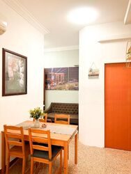 Dover Parkview (D5), Condominium #473732811